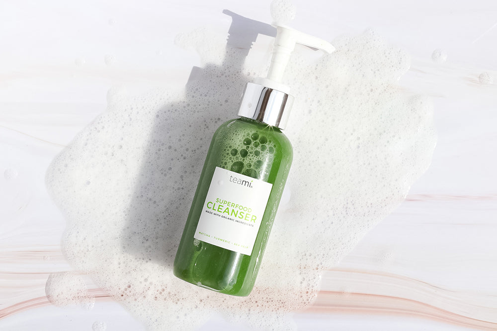 7 Benefits of a Green Tea Superfood Cleanser | Teami Blends