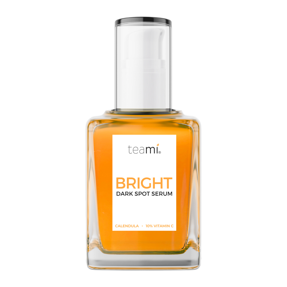 Bright serum